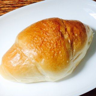 ラ・ム― 塩パン