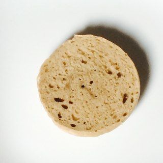 紅茶酵母ベーグル1