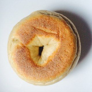 ベルツ 内麦ベーグル