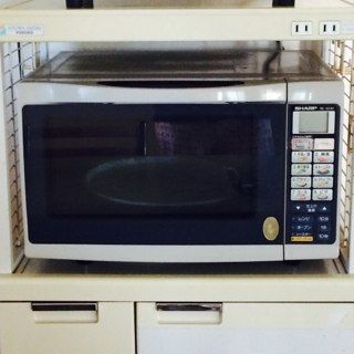 シャープ オーブンレンジ RE-S230-H