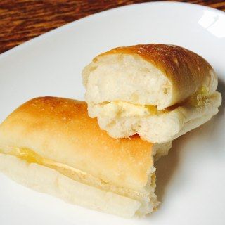 夏のバタークリーム(レモン)/ベルツ