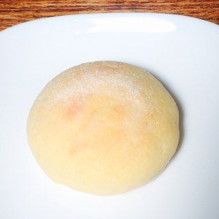 燕市 ねむの木工房 メロンパン