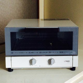 タイガー オーブントースター KAM-H