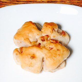 燕市 ねむの木工房 くるみパン