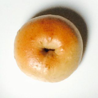 紅茶酵母ベーグル1