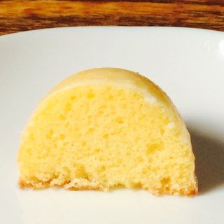 フジパン レモンケーキ