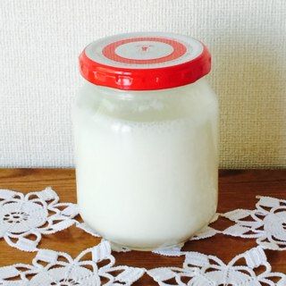 ヨーグルト酵母 13日目