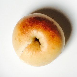 紅茶酵母ベーグル2