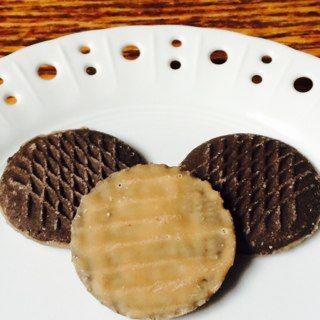 フレンドベーカリー カフェモカ