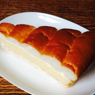 カステラパン/頓所製パン