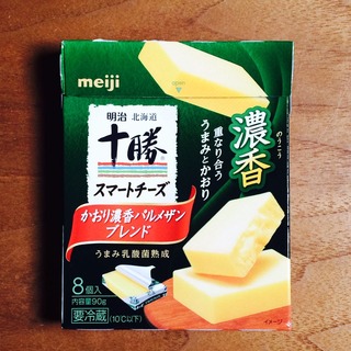 チーズ9