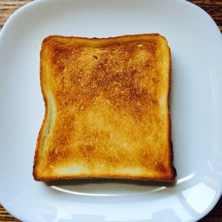 冷凍食パン トースト 強 3分 表