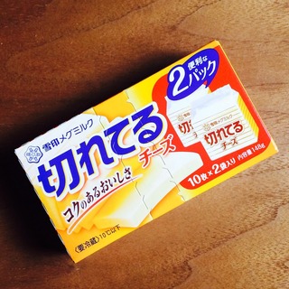 チーズ10