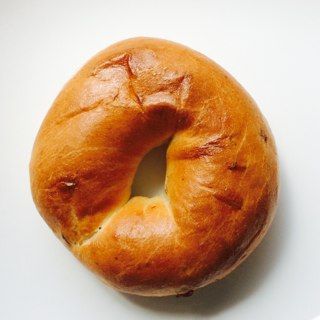 大麦ベーグル ウオロク ボーレ