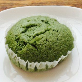 神戸屋 米粉蒸しぱん よもぎ
