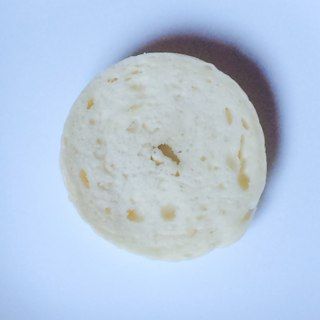 低温冷蔵発酵 基本のふんわりベーグル