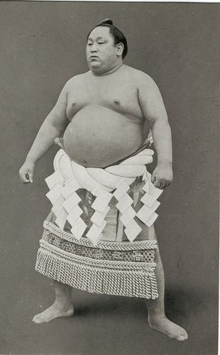 高知県のお宝横綱   玉錦 高知県のお宝横綱 玉錦