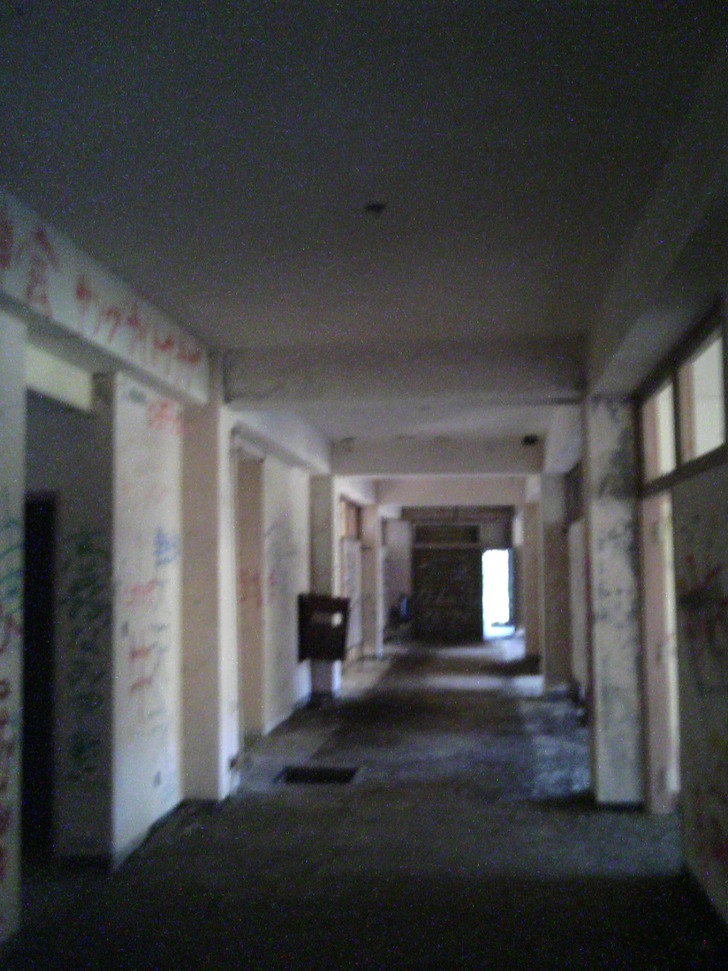 廊下