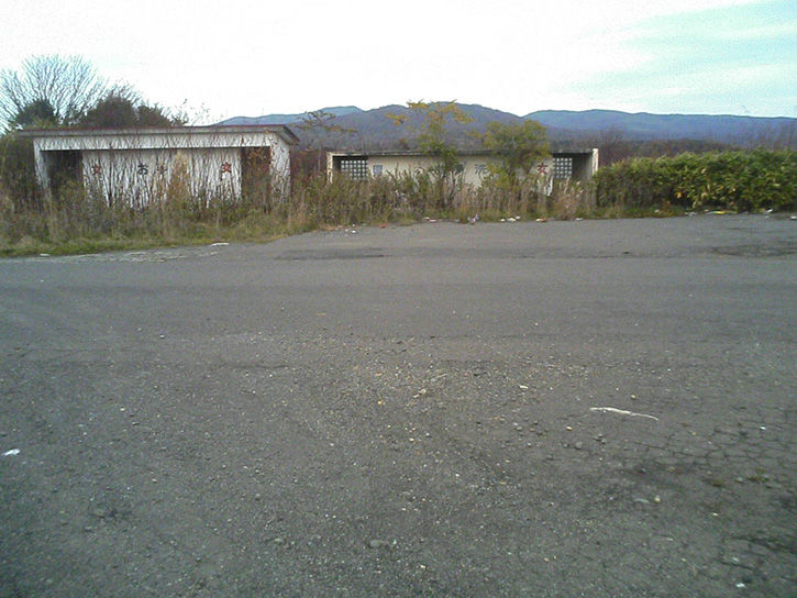 かどや トイレ