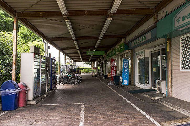 店
