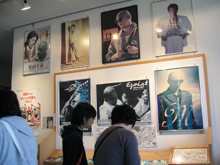 ポスター
