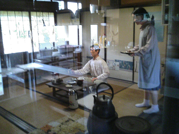 幸福の黄色いハンカチ 夫婦