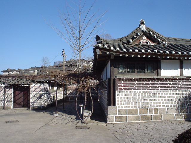 北朝鮮観光 開城