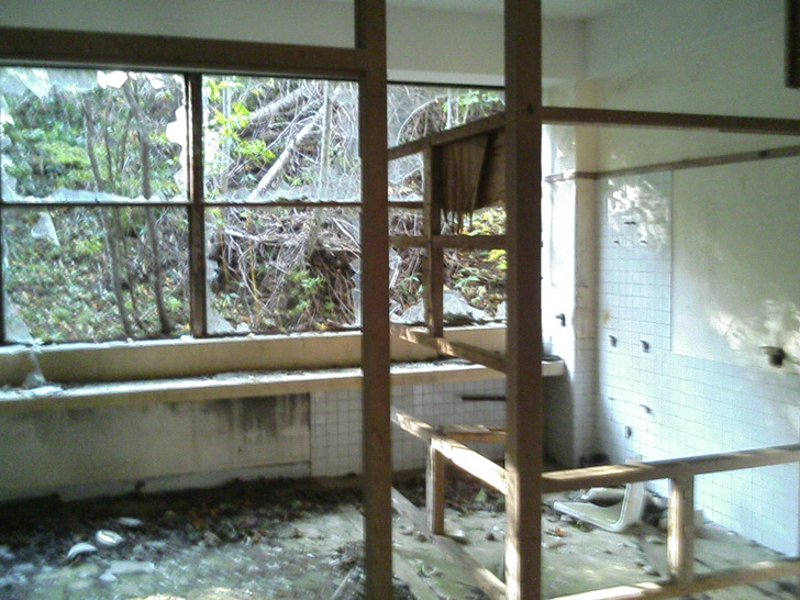 骨組み