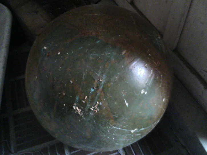 万字小学校 玉