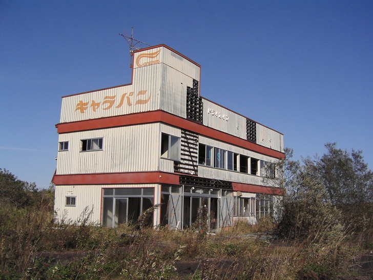 全景