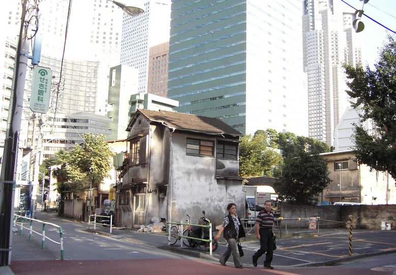 夫婦