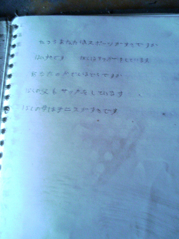 内容