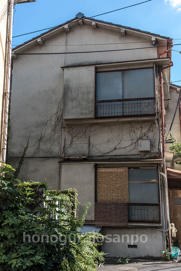 新宿集落-37