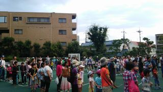 20140712_早朝ラリー_01