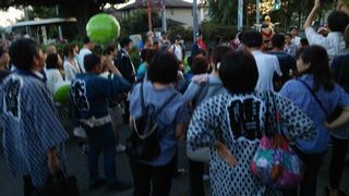 H27熊野子供御輿3