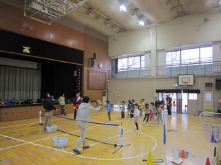 キッズテニス03