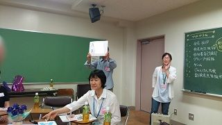 PTA歓迎会_3