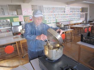 じゃが作5