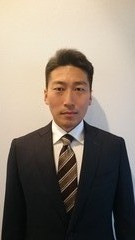 就任挨拶 写真