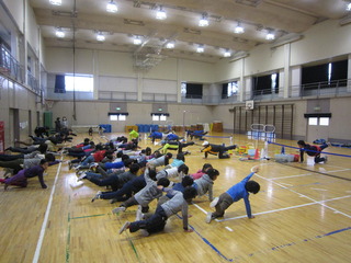 キッズテニス02