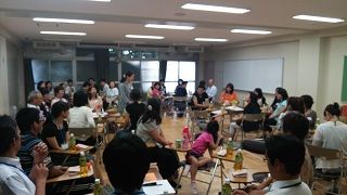 PTA歓迎会_0