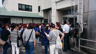 桔梗屋集合