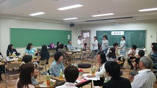 PTA歓迎会_1