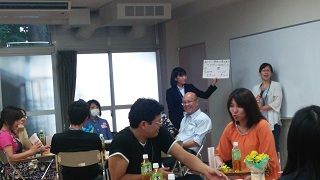 PTA歓迎会_4