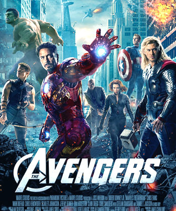 Avengers