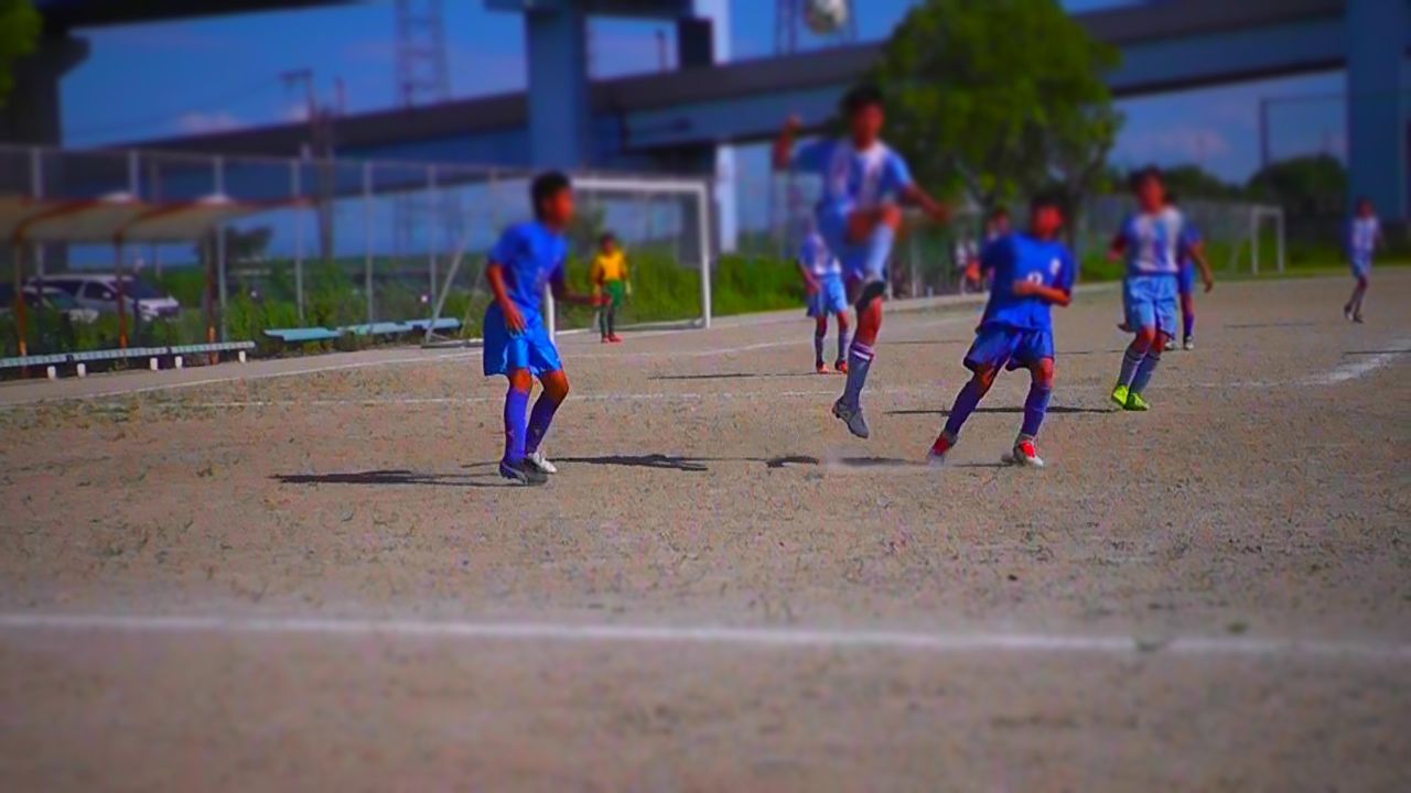 2016 HOOH CUP (\u003d゚ω゚)人(゚ω゚\u003d)ぃょぅ!