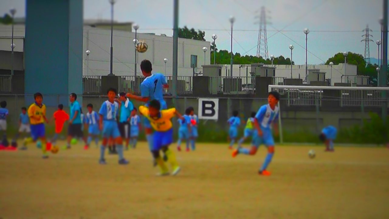 2016 HOOH CUP (\u003d゚ω゚)人(゚ω゚\u003d)ぃょぅ!