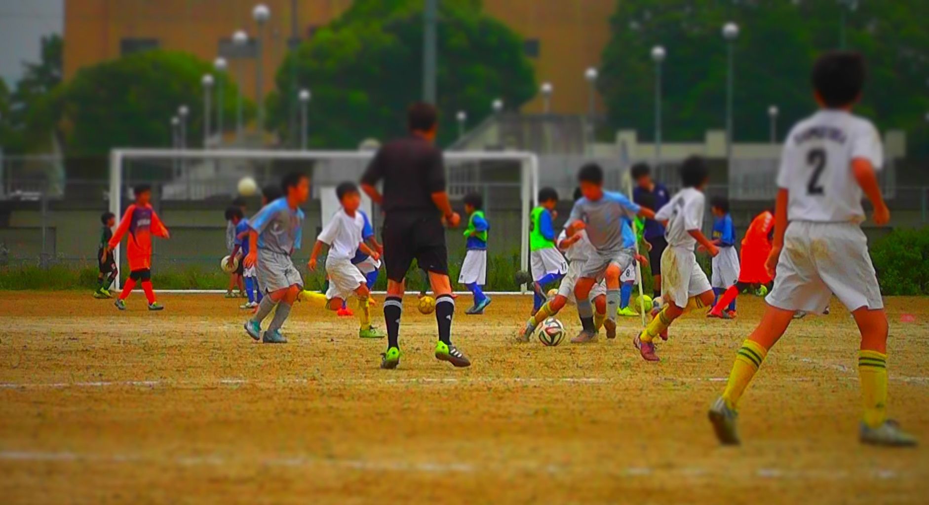 35th Anniversary CUP (\u003d゚ω゚)人(゚ω゚\u003d)ぃょぅ!