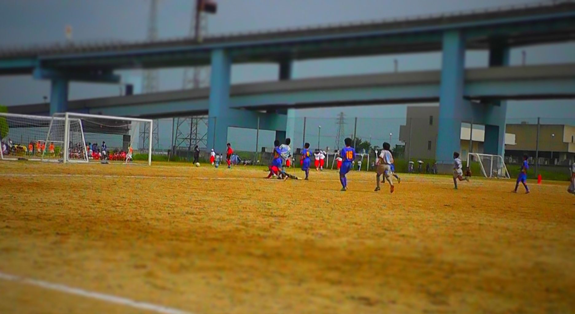 35th Anniversary CUP (\u003d゚ω゚)人(゚ω゚\u003d)ぃょぅ!