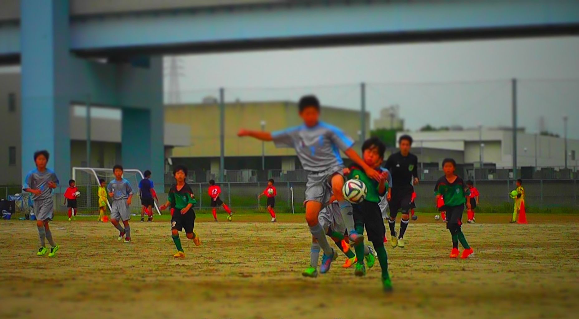 35th Anniversary CUP (\u003d゚ω゚)人(゚ω゚\u003d)ぃょぅ!